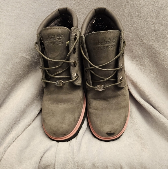 Timberland - Picture 5 of 10